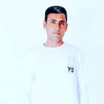 تصویر پروفایل حامد