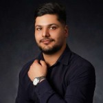 تصویر پروفایل رامین