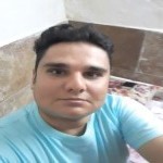 تصویر پروفایل علی