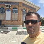 تصویر پروفایل مسعود