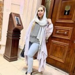 تصویر پروفایل فاطمه