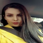 تصویر پروفایل نازنین