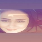 تصویر پروفایل سحر