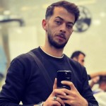 تصویر پروفایل سعید تصویر پروفایل سعید