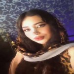 تصویر پروفایل زهره