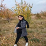 تصویر پروفایل الهام