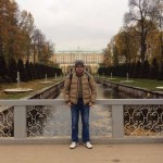 تصویر پروفایل پرهام