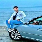 تصویر پروفایل امیرعلی