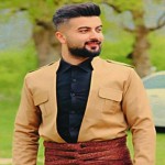 تصویر پروفایل امیر