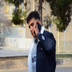 تصویر پروفایل کوروش