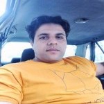 تصویر پروفایل علی
