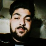 تصویر پروفایل مهدی