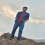 تصویر پروفایل نیما