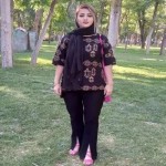 تصویر پروفایل ستایش