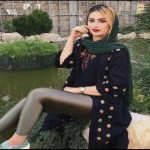 تصویر پروفایل سمیرا