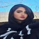 تصویر پروفایل عاطفه