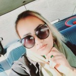 تصویر پروفایل محدثه