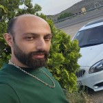 تصویر پروفایل نادرفرجی