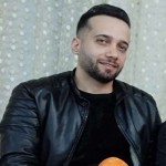 تصویر پروفایل امیر