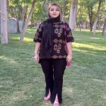 تصویر پروفایل مهناز