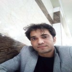 تصویر پروفایل فرداد