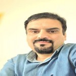 تصویر پروفایل علیرضا