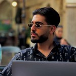 تصویر پروفایل حسین