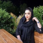 تصویر پروفایل فریبا