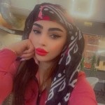 تصویر پروفایل عاطفه