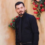 تصویر پروفایل میثم