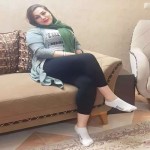 تصویر پروفایل زهرا