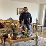 تصویر پروفایل عليرضا