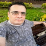 تصویر پروفایل میلاد