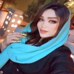 تصویر پروفایل مهدیه