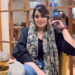 تصویر پروفایل سحر