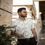 تصویر پروفایل زانیار
