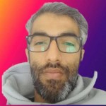 تصویر پروفایل سعید