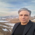 تصویر پروفایل آرسان
