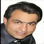 تصویر پروفایل فرشید