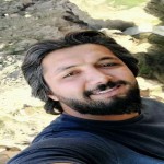 تصویر پروفایل جواد