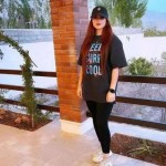 تصویر پروفایل مرجان