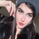 تصویر پروفایل عسل