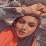 تصویر پروفایل گیتا