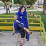 تصویر پروفایل میترا