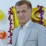 تصویر پروفایل مهربان