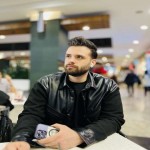 تصویر پروفایل علیرضا هاشمی