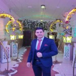 تصویر پروفایل امید