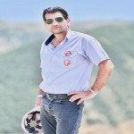 تصویر پروفایل سیامک راد منش