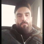 تصویر پروفایل سعید