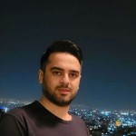تصویر پروفایل سیاوش